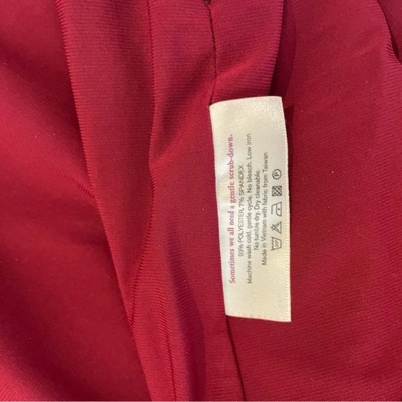 MM Lafleur Pencil Skirt - Picture 2 of 4